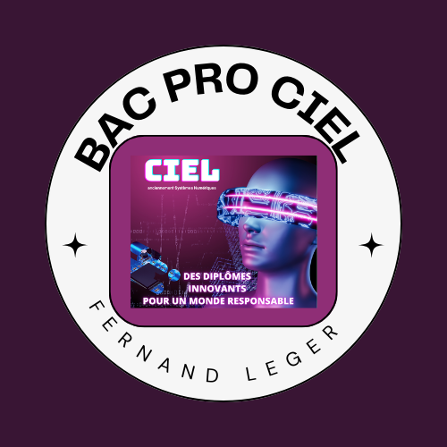BP CIEL - LPFL